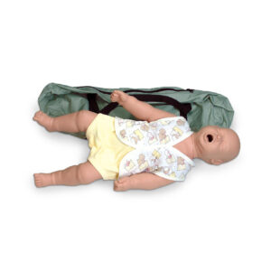 Simulaids Infant choking manikin 100-1640