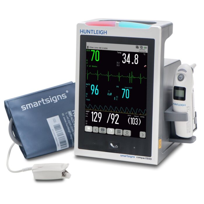 Huntleigh Smartsigns Compact 500