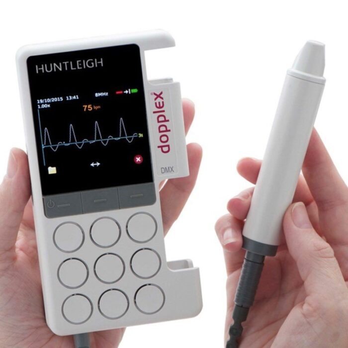 Huntleigh Dopplex Vascular Doppler