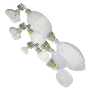 Laerdal Silicone Resuscitator
