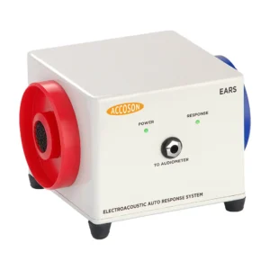 Accoson EARS Electroacoustic Auto Response System