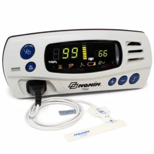 Nonin 7500 Table Top Pulse Oximeter