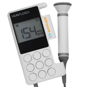 Huntleigh Sonicaid FD3