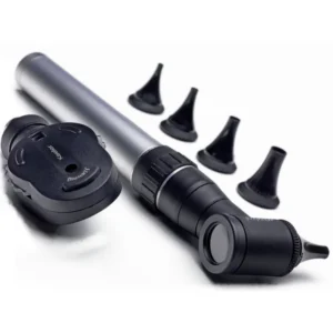 Keeler Standard Otoscope 3.6v