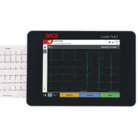 seca CardioPad 2 Print ECG Paper