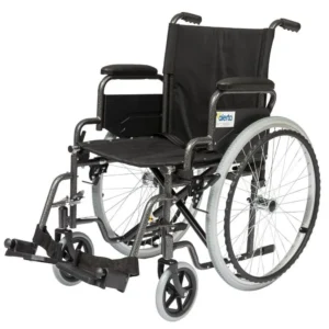 Self-Propelled Wheelchair