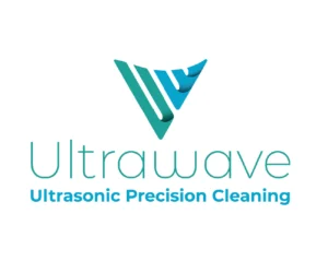 Ultrawave Thumbnail Logo