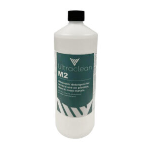 Ultraclean M2 cleaner solution