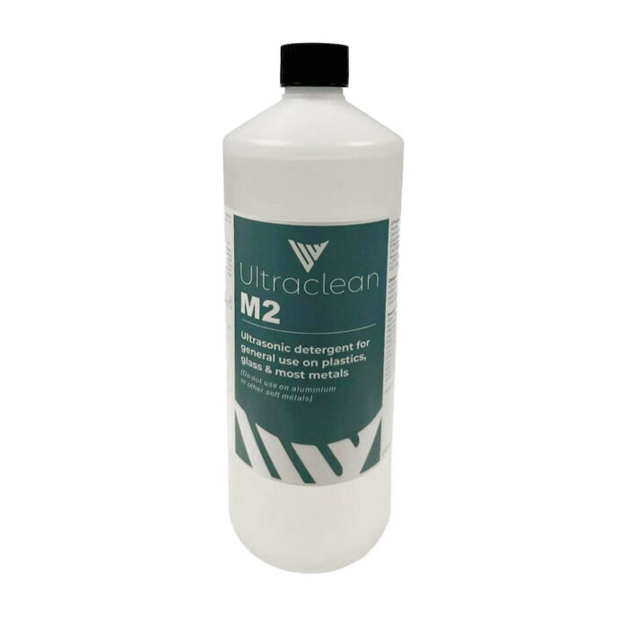 Ultraclean M2 cleaner solution
