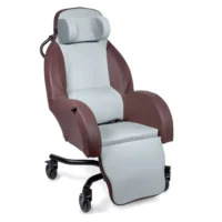 Drive DeVilbiss Integra Shell chair pressure relief