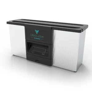 QS10 Large Ultrasonic Bath Ultrawave