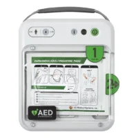 NFK200 AED Defib