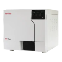 T-Top Autoclave