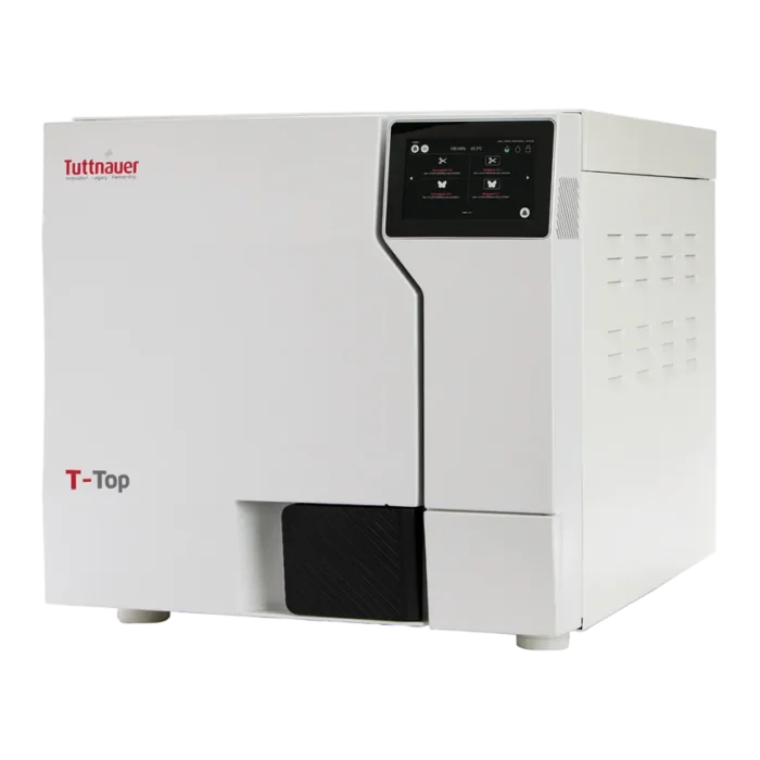 T-Top Autoclave