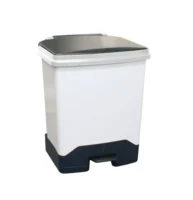 42Ltr Fire Retardant Sackholder