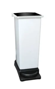 20Ltr Fire Retardant Sackholder