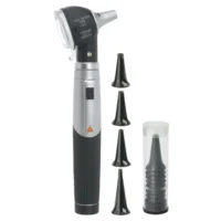 Heine mini 3000 otoscope set with specula (d-008.70.120)