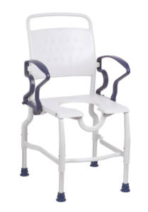 Static Shower Chair
