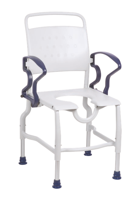 Static Shower Chair