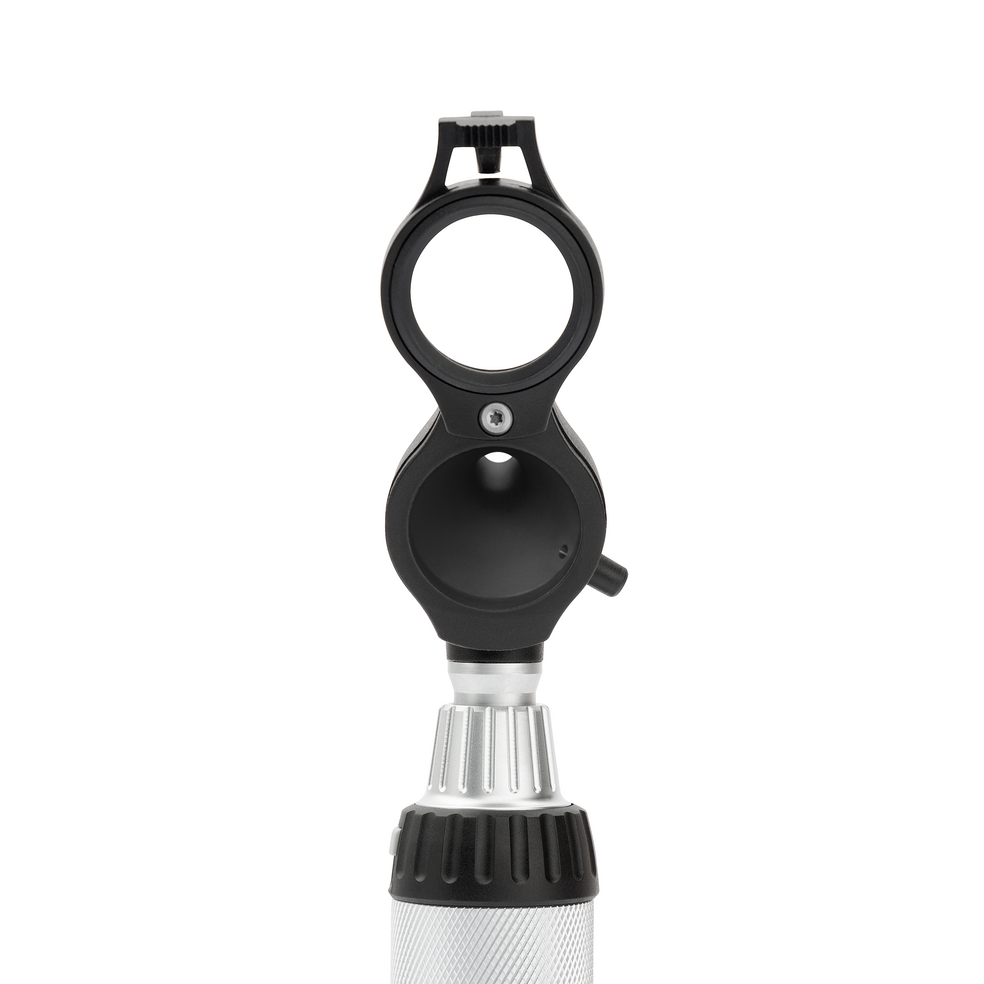HEINE K180 LED OTOSCOPE - With BETA Battery Handle | HCE
