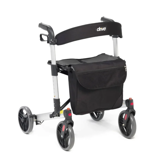 Devilbiss X-Fold Rollator