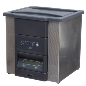Ultrasonic Bath