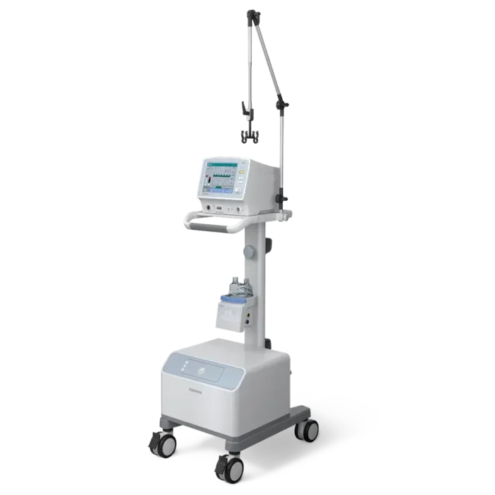 NV9 Neonatal Ventilator