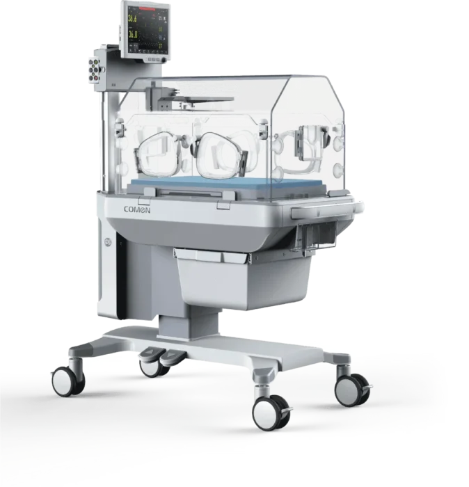 B8 Neonatal Incubator