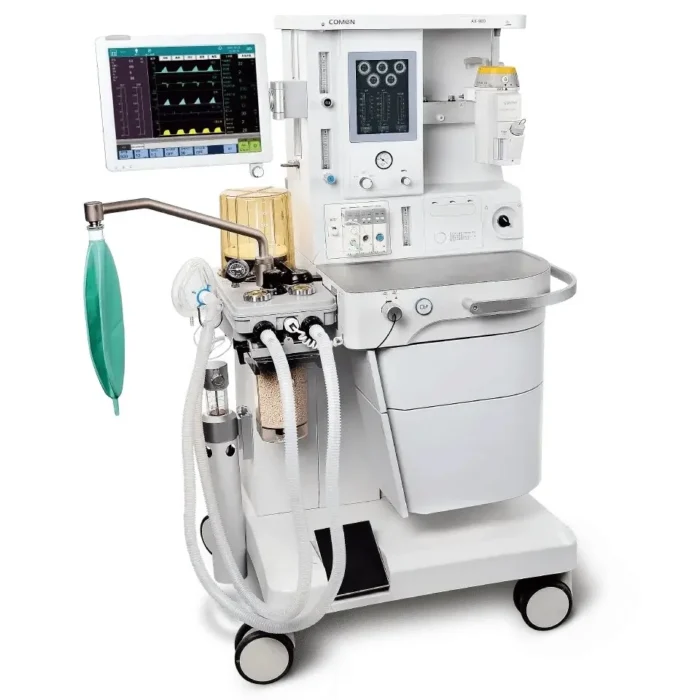 AX-900 Anesthesia Machine