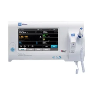 Welch Allyn Connex Spot Monitor with SureTemp Add on