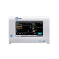 Welch Connex Spot Monitor front view with basic parameters