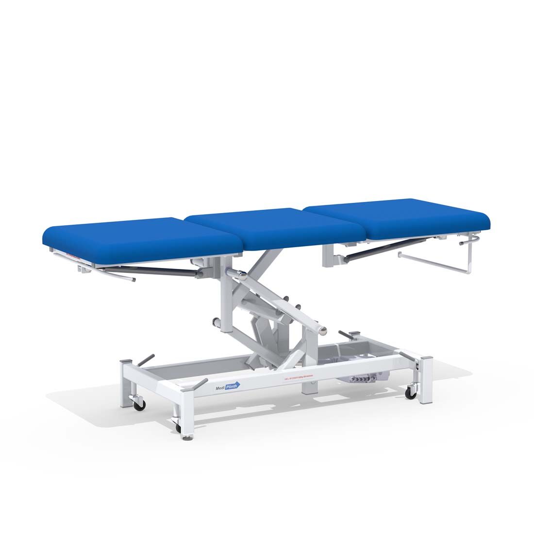 Proctological Position Medi-Plinth 3 Section Examination Couch | HCE Medical Store