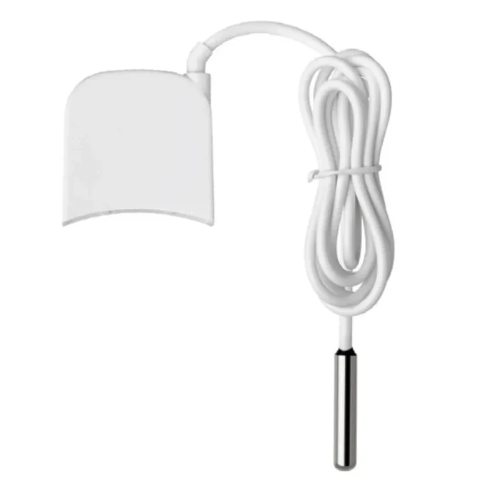 Temperature Sensor for Data Logger