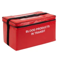 Blood In Transit Medical Carrier