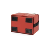 Blood In Transit Medical Carrier