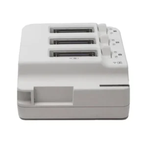 Mindray extending Module with three ports for transducers