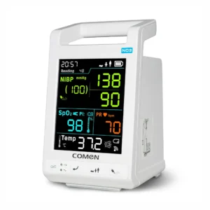 Comen NC3 Vital Signs Monitor