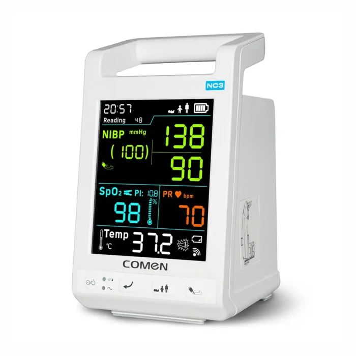 Comen NC3 Vital Signs Monitor