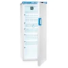 RLDF1019 large open solid door pharmacy fridge