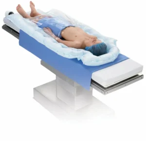 Large Pediatric Underbody Blanket