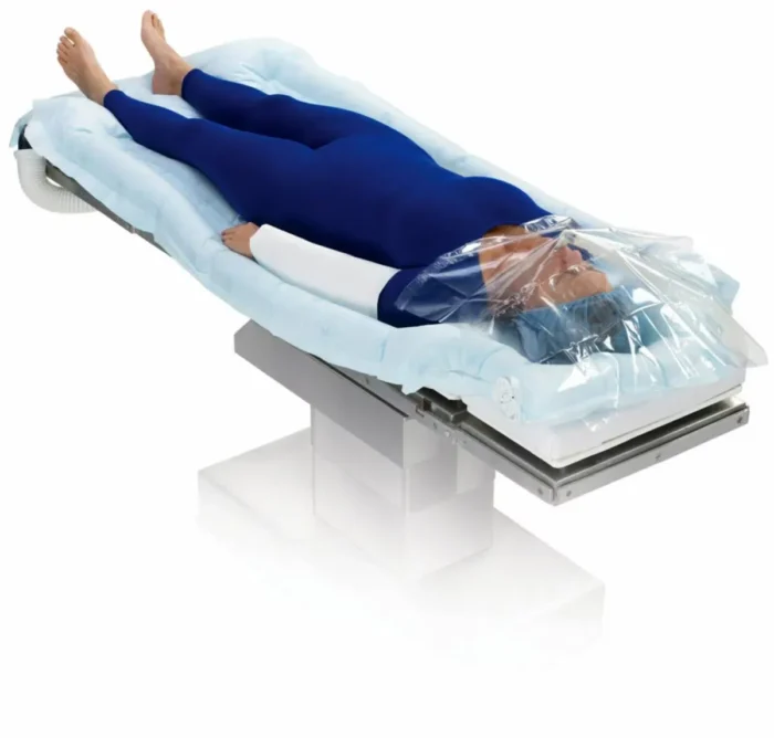 Full Access Underbody Blanket