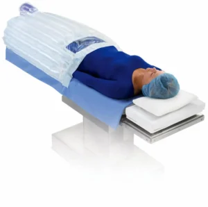 Sterile Cardiac Blanket