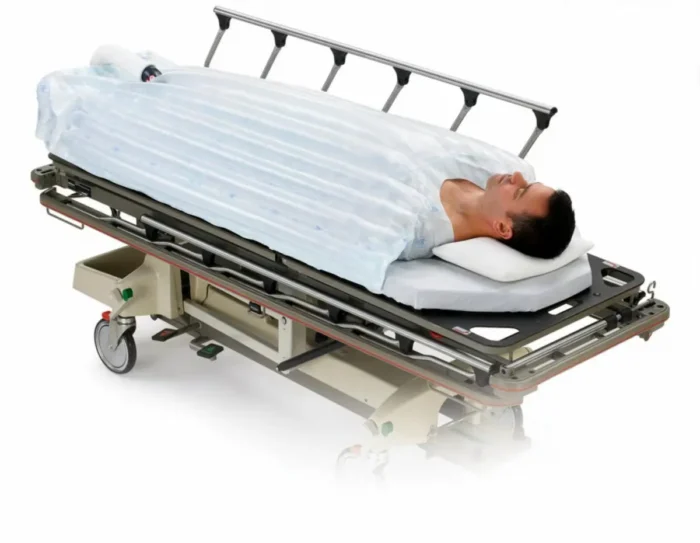 Postoperative Full Body Blanket