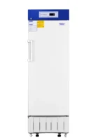 Laboratory Refrigerator with Solid Door