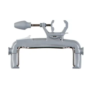 braun metal pole clamp for syringe pumps