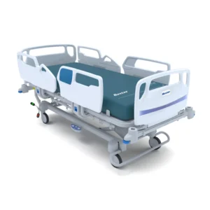 HR900 B2 Patient Care Bed without side controls
