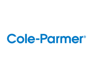 Cole Parmer Thumbnail Logo Cover