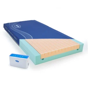 Softform Premier Active 2 Mattress Open Layers Comfort