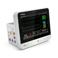 Mindray EPM 10 inch screen compact vital signs monitor