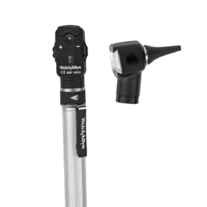 Welch Allyn Pocket Scope Diagnostic Set with Single Handle